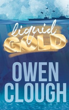 Liquid Gold - Clough, Owen