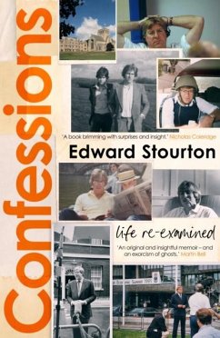 Cover Confessions