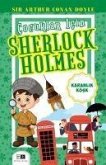 Cocuklar Icin Sherlock Holmes Karanlik Kösk