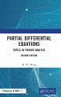 Partial Differential Equations - Bild 1