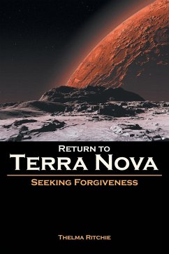 Return to Terra Nova - Ritchie, Thelma