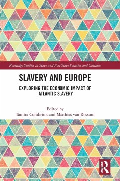 Slavery and Europe