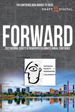 Cover FORWARD