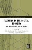 Taxation in the Digital Economy