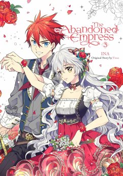 The Abandoned Empress, Vol. 3 - Yuna