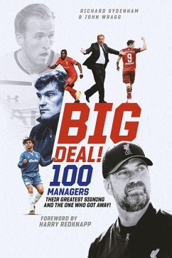 Big Deal! - Sydenham, Richard; Wragg, John