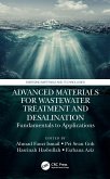 Advanced Materials for Wastewater Treatment and Desalination
