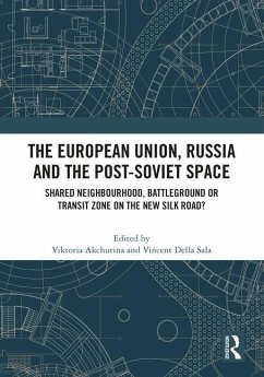 The European Union, Russia and the Post-Soviet Space