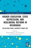 Higher Education, State Repression, and Neoliberal Reform in Nicaragua