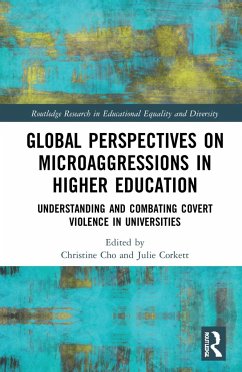 Global Perspectives on Microaggressions in Higher Education