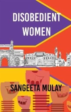Cover Disobedient Women