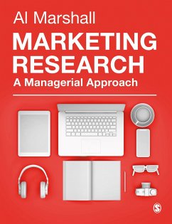 Marketing Research - Marshall, Al