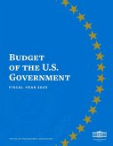 Budget of the United States, Fiscal Year 2023