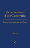 Metamorphosis of the Cassowaries