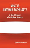 What Is Anatomic Pathology?