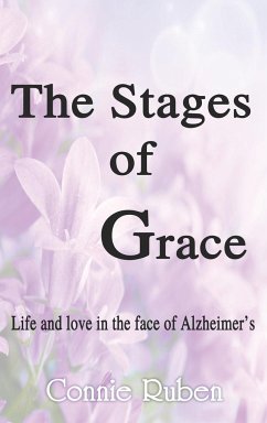 The Stages of Grace - Ruben, Connie