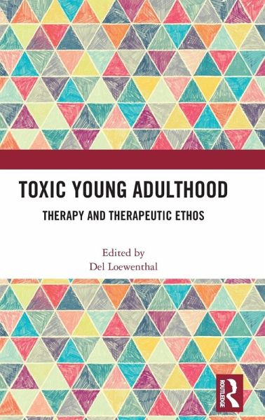 Toxic Young Adulthood Toxic Young Adulthood