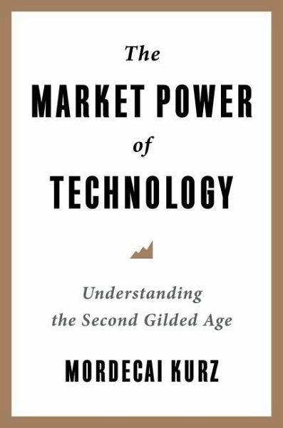 The Market Power of Technology The Market Power of Technology