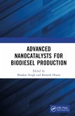 Advanced Nanocatalysts for Biodiesel Production