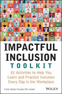 Impactful Inclusion Toolkit - Steele, Yvette