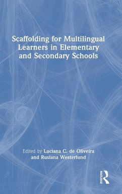 Scaffolding for Multilingual Learners in Elementary and Secondary Schools