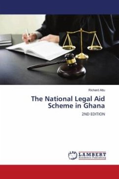 The National Legal Aid Scheme in Ghana