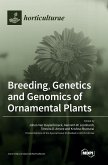 Breeding, Genetics and Genomics of Ornamental Plants