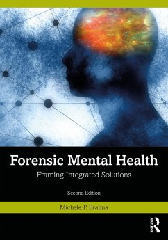Forensic Mental Health - Bratina, Michele P