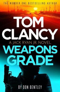 Tom Clancy Weapons Grade - Bentley, Don