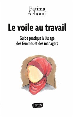 Cover Le voile au travail