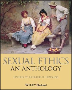 Sexual Ethics - Patrick D. Hopkins