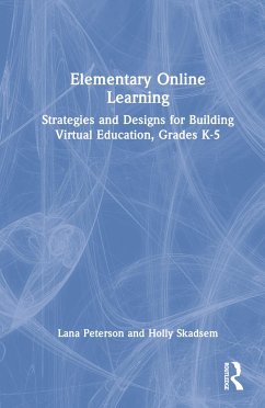 Elementary Online Learning - Peterson, Lana; Skadsem, Holly