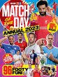 Match of the Day Annual 2023 - Bild 1