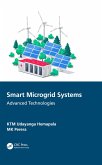 Smart Microgrid Systems