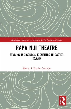 Rapa Nui Theatre - Cornejo, Moira Fortin