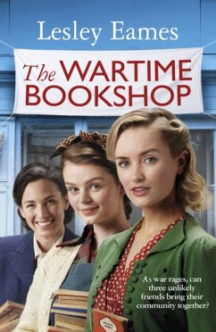 The Wartime Bookshop Cover The Wartime Bookshop