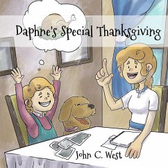 Daphne's Special Thanksgiving - West, John C