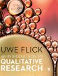 An Introduction to Qualitative Research - Bild 1