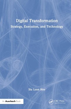 Digital Transformation - Hoe, Siu Loon