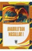 Anadoludan Masallar 1