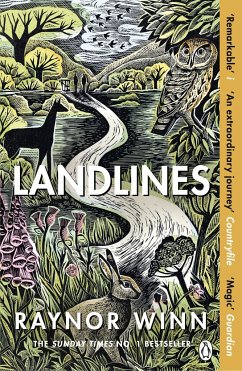 Landlines - Winn, Raynor