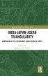 India-Japan-ASEAN Triangularity - Bild 1