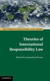 Theories of International Responsibility Law