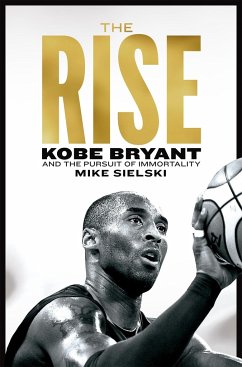 The Rise - Sielski, Mike