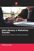 John Dewey e Mahatma Gandhi