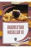 Anadoludan Masallar 3