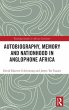 Autobiography, Memory and Nationhood in... - Bild 1