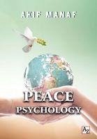 Peace Psychology - Manaf, Akif