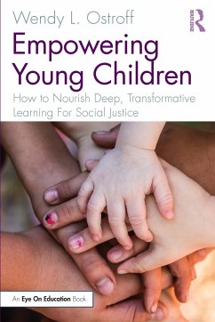 Empowering Young Children - Ostroff, Wendy