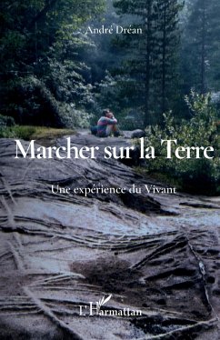 Cover Marcher sur la Terre